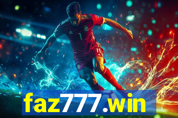 faz777.win