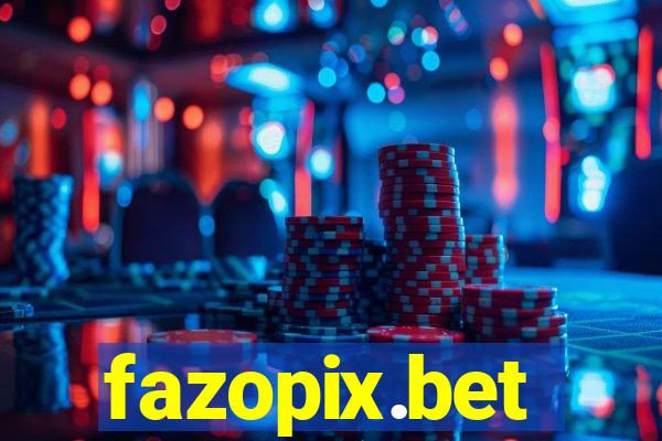 fazopix.bet