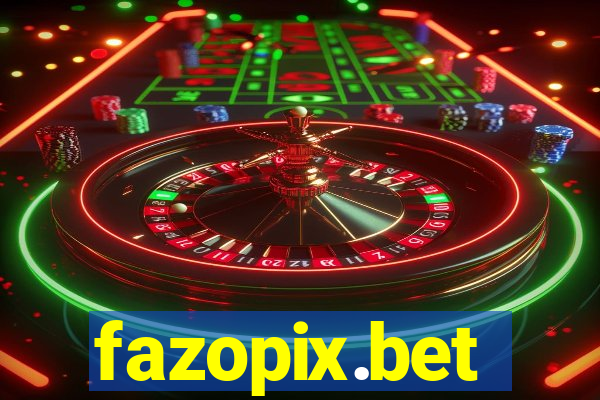 fazopix.bet
