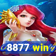 8877 win