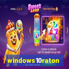 windows10raton