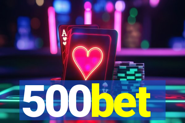 500bet
