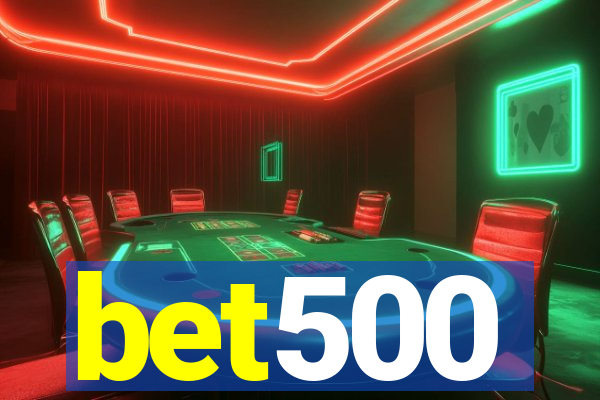 bet500