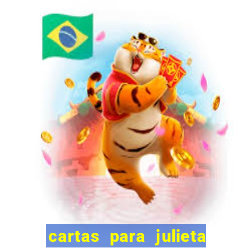 cartas para julieta download dublado hd
