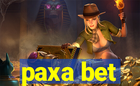paxa bet