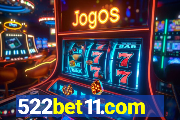 522bet11.com