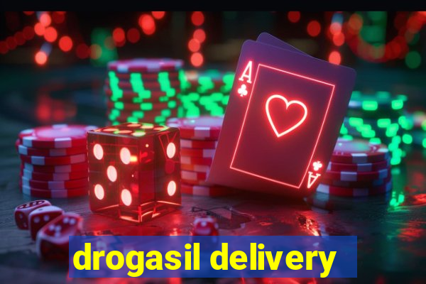 drogasil delivery