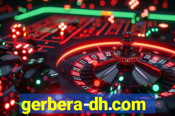 gerbera-dh.com