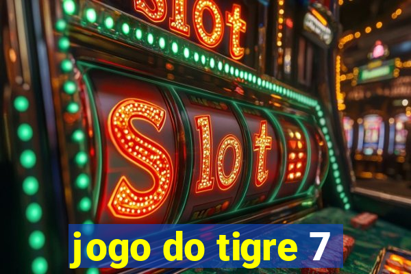 jogo do tigre 7