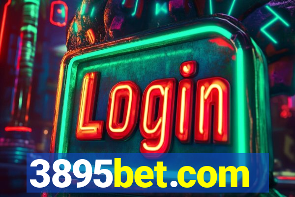 3895bet.com