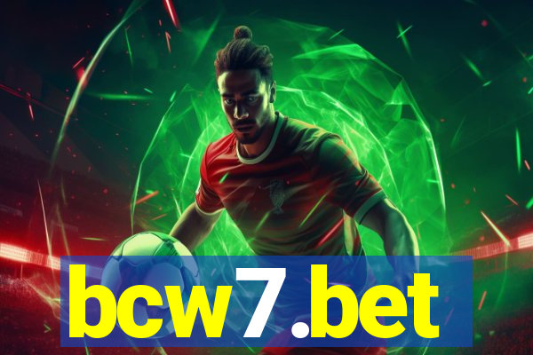 bcw7.bet