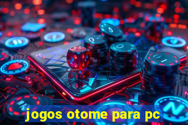 jogos otome para pc