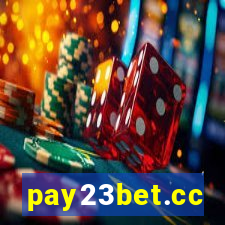 pay23bet.cc