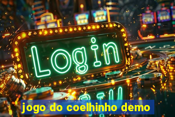 jogo do coelhinho demo