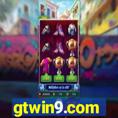 gtwin9.com