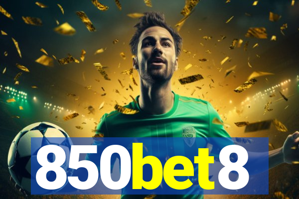 850bet8