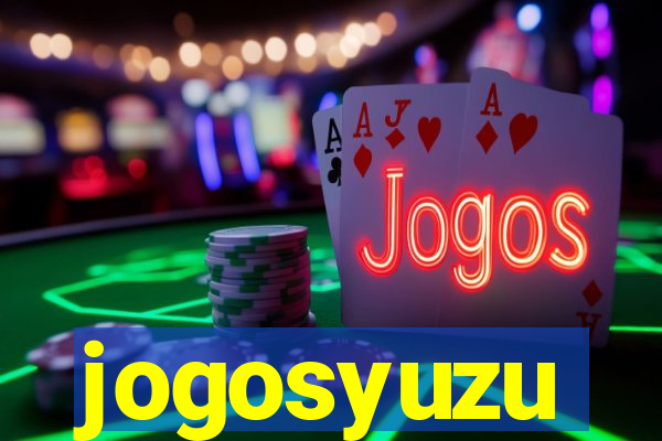 jogosyuzu