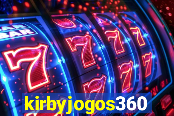kirbyjogos360