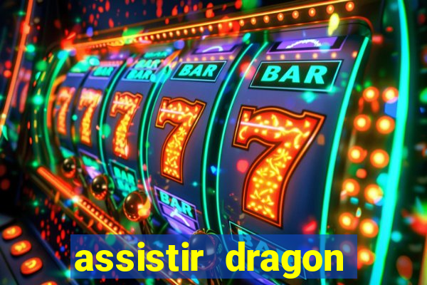 assistir dragon ball super: super hero dublado online