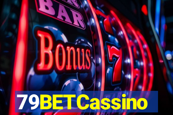 79BETCassino