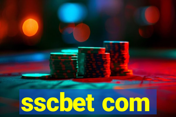 sscbet com