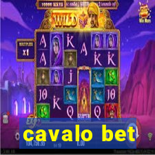 cavalo bet