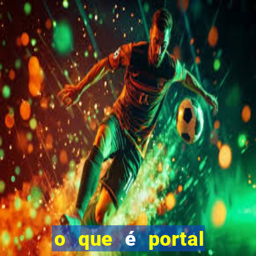 o que é portal do zacarias