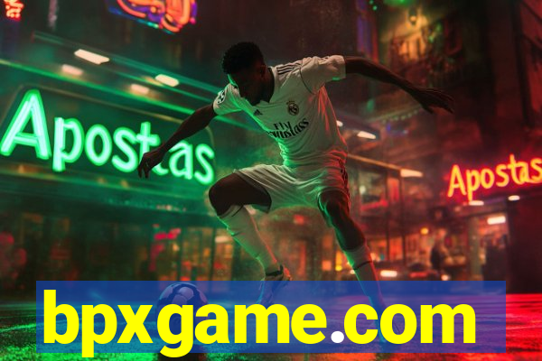 bpxgame.com