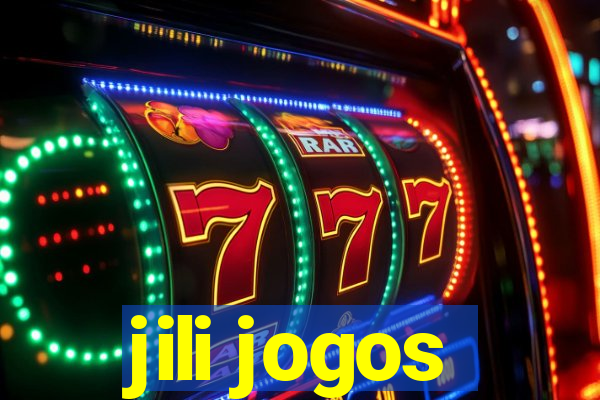 jili jogos