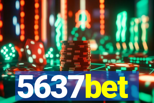 5637bet