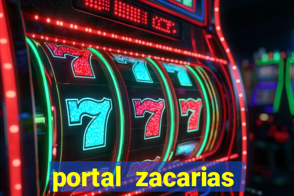 portal zacarias corpo no mar