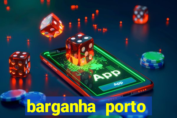 barganha porto feliz facebook