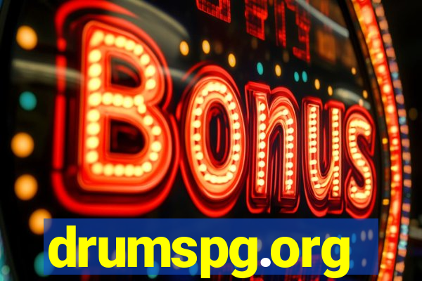 drumspg.org