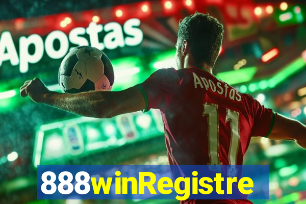 888winRegistre