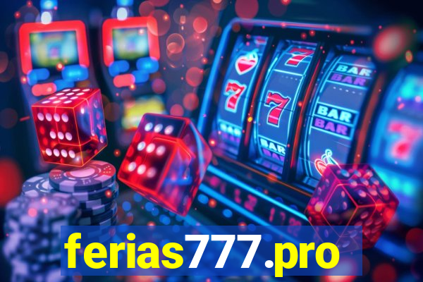 ferias777.pro