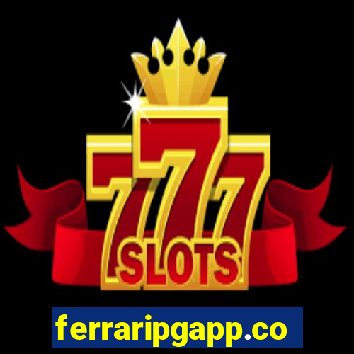 ferraripgapp.com