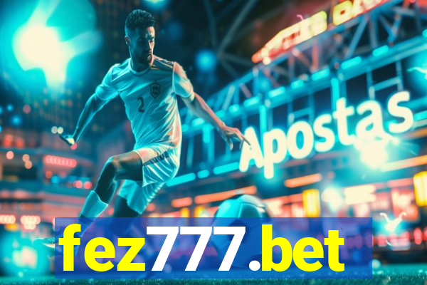 fez777.bet