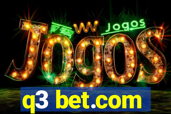 q3 bet.com