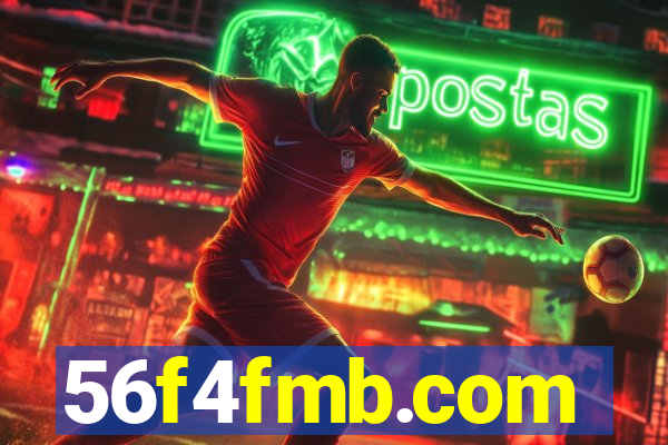 56f4fmb.com