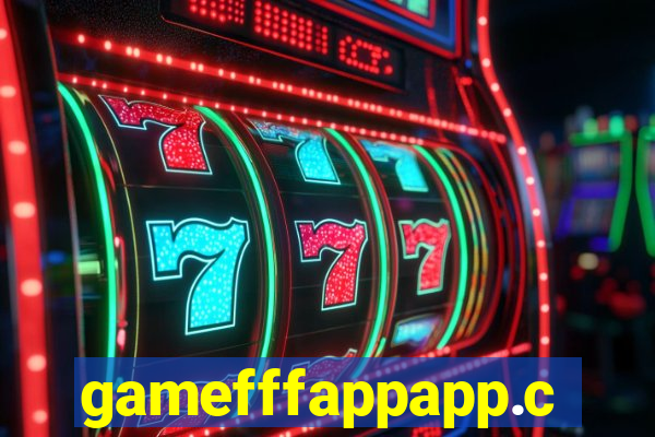 gamefffappapp.com
