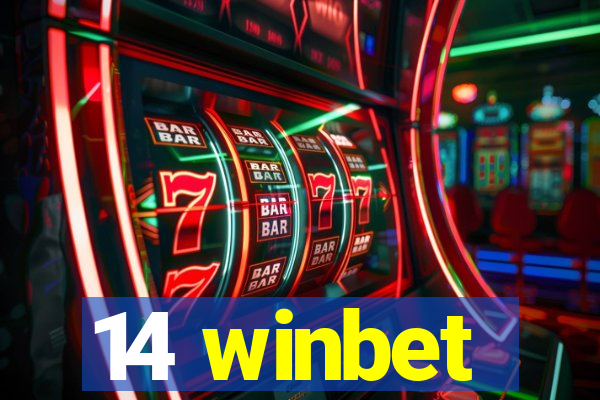 14 winbet