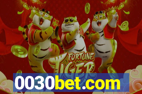 0030bet.com