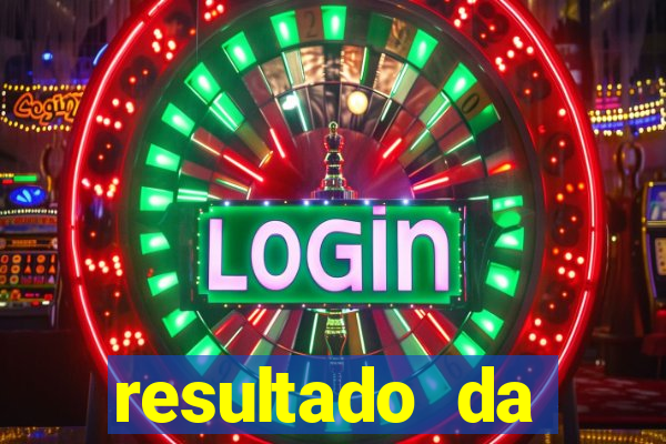 resultado da preferida matinal