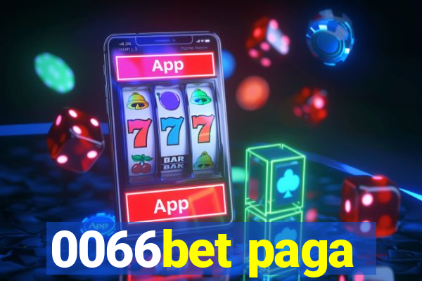 0066bet paga