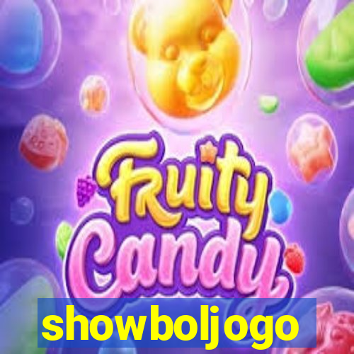 showboljogo