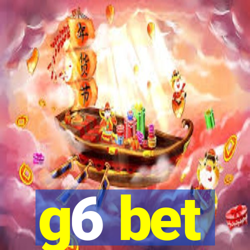 g6 bet