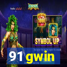 91 gwin