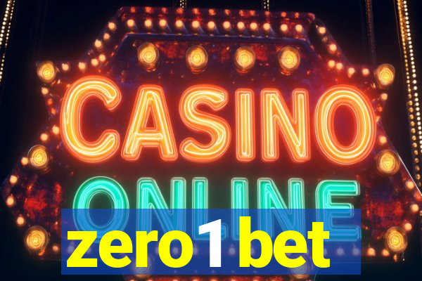 zero1 bet