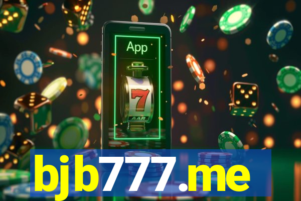 bjb777.me