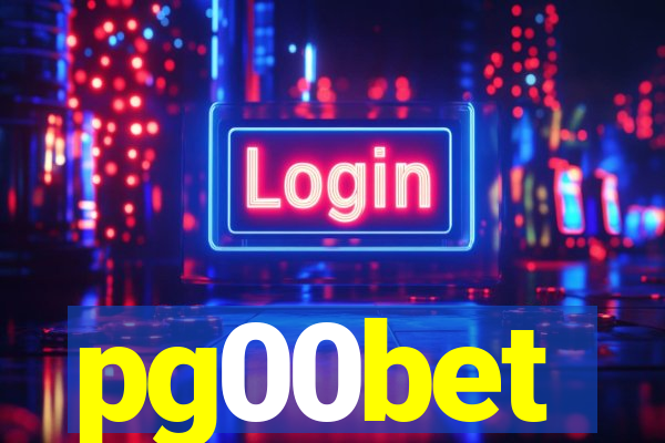 pg00bet